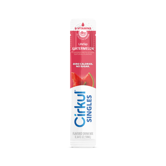 LifeSip® Watermelon