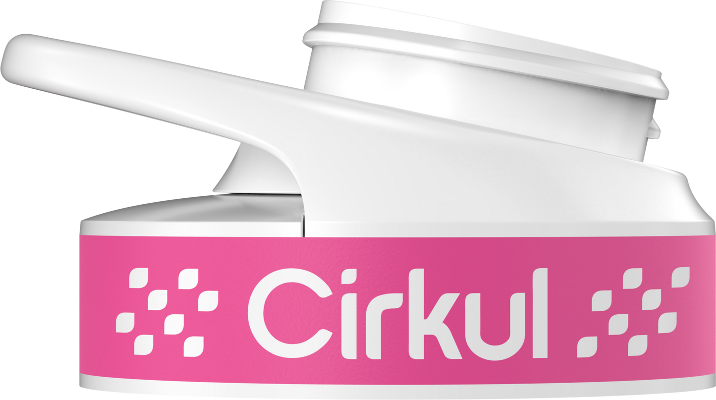 Comfort-Grip Lid