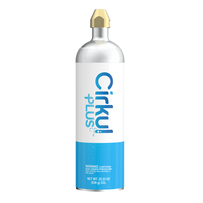 CO₂ Cylinder